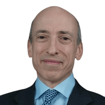 SEC Chairman